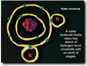 Animated Chemical Bonding Sample