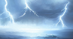 Severe Weather Safety PSA